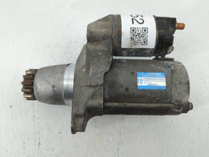 2004-2015 Toyota Sienna Car Starter Motor Solenoid OEM P/N:28100-0A011 Fits OEM Used Auto Parts