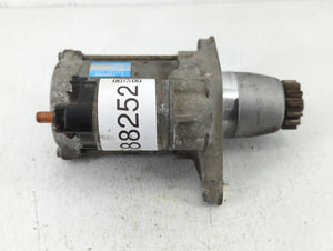 2004-2015 Toyota Sienna Car Starter Motor Solenoid OEM P/N:28100-0A011 Fits OEM Used Auto Parts