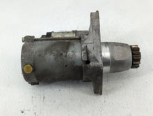 2004-2015 Toyota Sienna Car Starter Motor Solenoid OEM P/N:28100-0A011 Fits OEM Used Auto Parts