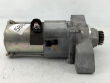 2020 Honda Odyssey Car Starter Motor Solenoid OEM P/N:SM-77003 Fits OEM Used Auto Parts