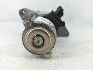 2020 Honda Odyssey Car Starter Motor Solenoid OEM P/N:SM-77003 Fits OEM Used Auto Parts