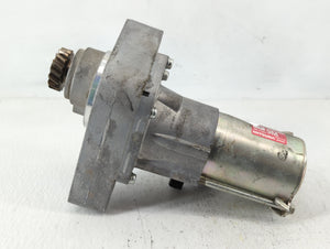 2020 Honda Odyssey Car Starter Motor Solenoid OEM P/N:SM-77003 Fits OEM Used Auto Parts