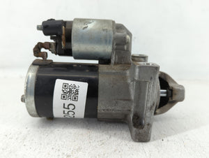 2016-2020 Chevrolet Camaro Car Starter Motor Solenoid OEM P/N:183117860 12652772 Fits 2016 2017 2018 2019 2020 2021 2022 OEM Used Auto Parts