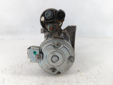 2016-2020 Chevrolet Camaro Car Starter Motor Solenoid OEM P/N:183117860 12652772 Fits 2016 2017 2018 2019 2020 2021 2022 OEM Used Auto Parts