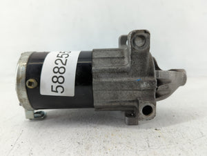 2016-2020 Chevrolet Camaro Car Starter Motor Solenoid OEM P/N:183117860 12652772 Fits 2016 2017 2018 2019 2020 2021 2022 OEM Used Auto Parts