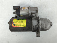 2010-2015 Hyundai Tucson Car Starter Motor Solenoid OEM P/N:36100-2G200 Fits 2008 2009 2010 2011 2012 2013 2014 2015 2016 OEM Used Auto Parts