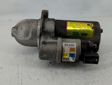 2010-2015 Hyundai Tucson Car Starter Motor Solenoid OEM P/N:36100-2G200 Fits 2008 2009 2010 2011 2012 2013 2014 2015 2016 OEM Used Auto Parts