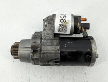 2013-2017 Nissan Pathfinder Car Starter Motor Solenoid OEM P/N:23300 JA12A Fits 2013 2014 2017 OEM Used Auto Parts