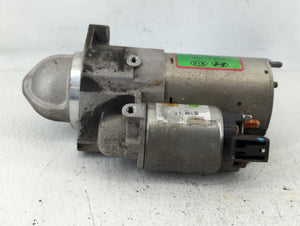 2014-2016 Kia Sorento Car Starter Motor Solenoid OEM P/N:36100-3C221 Fits 2012 2013 2014 2015 2016 OEM Used Auto Parts