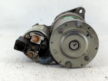 2014-2016 Kia Sorento Car Starter Motor Solenoid OEM P/N:36100-3C221 Fits 2012 2013 2014 2015 2016 OEM Used Auto Parts