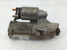 2009-2019 Ford Flex Car Starter Motor Solenoid OEM P/N:8G1T-11000-BA Fits OEM Used Auto Parts