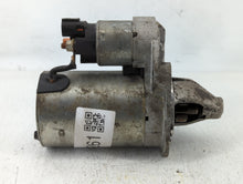 2016-2020 Kia Optima Car Starter Motor Solenoid OEM P/N:36100-2B510 Fits 2012 2013 2014 2015 2016 2017 2018 2019 2020 2021 2022 OEM Used Auto Parts