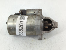 2016-2020 Kia Optima Car Starter Motor Solenoid OEM P/N:36100-2B510 Fits 2012 2013 2014 2015 2016 2017 2018 2019 2020 2021 2022 OEM Used Auto Parts