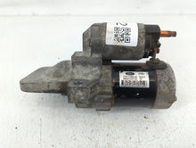 2013-2020 Ford Fusion Car Starter Motor Solenoid OEM P/N:FJ5T-11000-AA Fits 2012 2013 2014 2015 2016 2017 2018 2019 2020 OEM Used Auto Parts