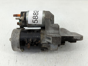 2013-2020 Ford Fusion Car Starter Motor Solenoid OEM P/N:FJ5T-11000-AA Fits 2012 2013 2014 2015 2016 2017 2018 2019 2020 OEM Used Auto Parts