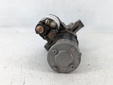 2013-2020 Ford Fusion Car Starter Motor Solenoid OEM P/N:FJ5T-11000-AA Fits 2012 2013 2014 2015 2016 2017 2018 2019 2020 OEM Used Auto Parts