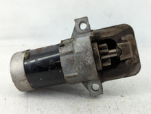 2013-2020 Ford Fusion Car Starter Motor Solenoid OEM P/N:FJ5T-11000-AA Fits 2012 2013 2014 2015 2016 2017 2018 2019 2020 OEM Used Auto Parts