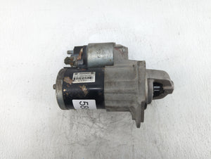 2012-2019 Chevrolet Sonic Car Starter Motor Solenoid OEM P/N:55595603 Fits 2011 2012 2013 2014 2015 2016 2017 2018 2019 2020 2021 OEM Used Auto Parts