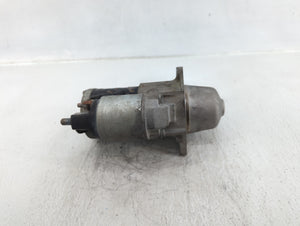 2012-2019 Chevrolet Sonic Car Starter Motor Solenoid OEM P/N:55595603 Fits 2011 2012 2013 2014 2015 2016 2017 2018 2019 2020 2021 OEM Used Auto Parts