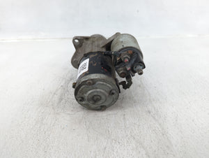 2012-2019 Chevrolet Sonic Car Starter Motor Solenoid OEM P/N:55595603 Fits 2011 2012 2013 2014 2015 2016 2017 2018 2019 2020 2021 OEM Used Auto Parts