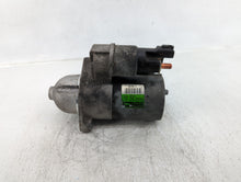 2018-2021 Hyundai Kona Car Starter Motor Solenoid OEM P/N:36100-2E200 Fits 2013 2014 2016 2017 2018 2019 2020 2021 2022 OEM Used Auto Parts