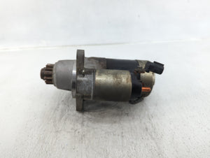 2002-2006 Nissan Altima Car Starter Motor Solenoid OEM P/N:23300 8J001 Fits 2002 2003 2004 2005 2006 OEM Used Auto Parts