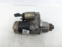 2002-2006 Nissan Altima Car Starter Motor Solenoid OEM P/N:23300 8J001 Fits 2002 2003 2004 2005 2006 OEM Used Auto Parts