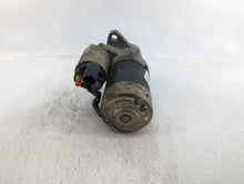 2002-2006 Nissan Altima Car Starter Motor Solenoid OEM P/N:23300 8J001 Fits 2002 2003 2004 2005 2006 OEM Used Auto Parts