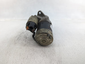 2002-2006 Nissan Altima Car Starter Motor Solenoid OEM P/N:23300 8J001 Fits 2002 2003 2004 2005 2006 OEM Used Auto Parts