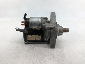 2005-2007 Honda Accord Car Starter Motor Solenoid OEM Fits 2005 2006 2007 OEM Used Auto Parts