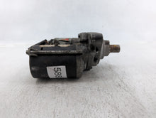 2005-2007 Honda Accord Car Starter Motor Solenoid OEM Fits 2005 2006 2007 OEM Used Auto Parts