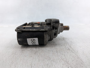 2005-2007 Honda Accord Car Starter Motor Solenoid OEM Fits 2005 2006 2007 OEM Used Auto Parts