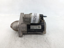 2018-2020 Ford F-150 Car Starter Motor Solenoid OEM P/N:JL3T-11000-CB Fits 2018 2019 2020 OEM Used Auto Parts