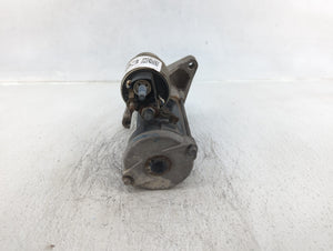 2018-2020 Ford F-150 Car Starter Motor Solenoid OEM P/N:JL3T-11000-CB Fits 2018 2019 2020 OEM Used Auto Parts