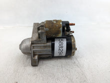 2011-2014 Ford F-150 Car Starter Motor Solenoid OEM P/N:M000T39571ZC CK4T-11000-BA Fits 2011 2012 2013 2014 2015 OEM Used Auto Parts