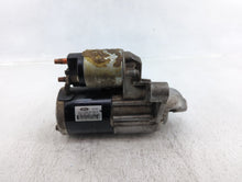 2011-2014 Ford F-150 Car Starter Motor Solenoid OEM P/N:M000T39571ZC CK4T-11000-BA Fits 2011 2012 2013 2014 2015 OEM Used Auto Parts