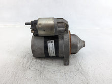 2015-2018 Ford Focus Car Starter Motor Solenoid OEM P/N:CV61-11000-GF Fits 2015 2016 2017 2018 OEM Used Auto Parts