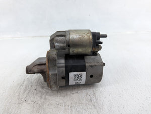 2015-2018 Ford Focus Car Starter Motor Solenoid OEM P/N:CV61-11000-GF Fits 2015 2016 2017 2018 OEM Used Auto Parts