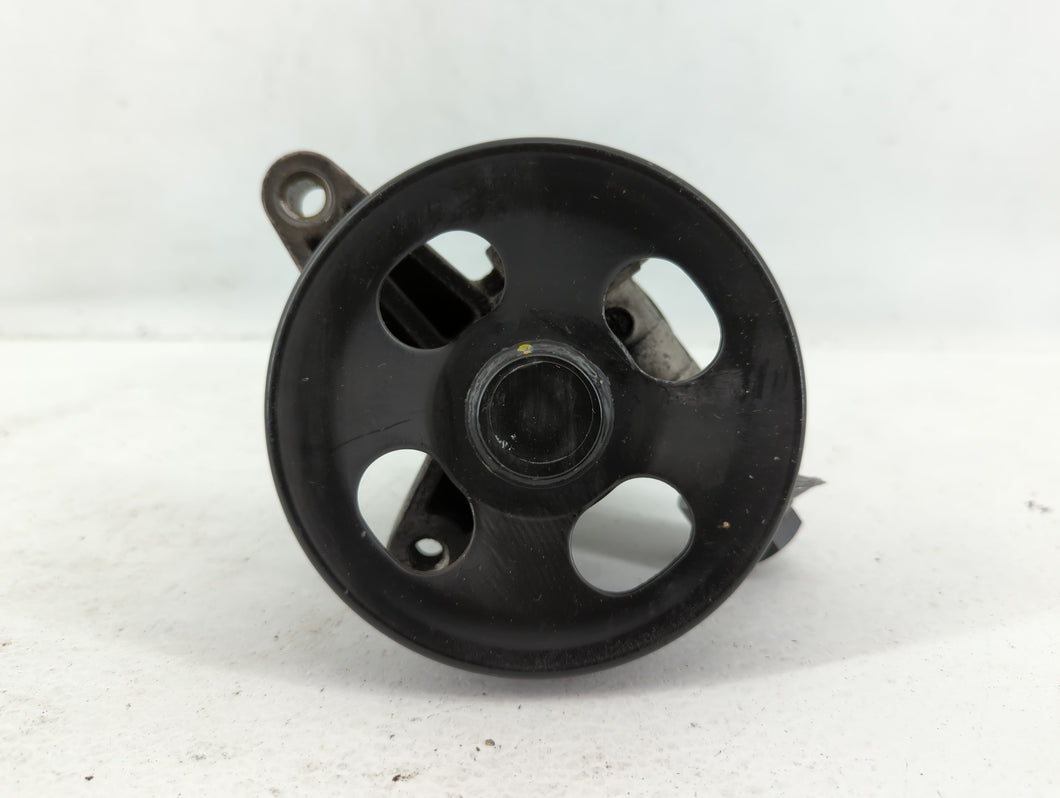 2009-2012 Hyundai Genesis Power Steering Column Pump Oem