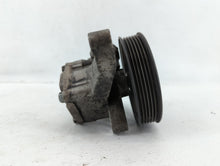 2009-2012 Hyundai Genesis Power Steering Column Pump Oem