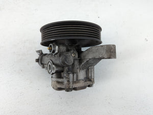 2009-2012 Hyundai Genesis Power Steering Column Pump Oem