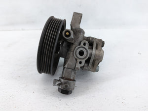 2009-2012 Hyundai Genesis Power Steering Column Pump Oem