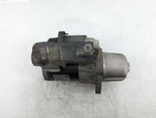 2008-2017 Buick Enclave Car Starter Motor Solenoid OEM P/N:M000T23871ZC 12645298 Fits OEM Used Auto Parts