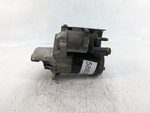 2008-2017 Buick Enclave Car Starter Motor Solenoid OEM P/N:M000T23871ZC 12645298 Fits OEM Used Auto Parts