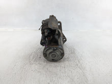 2008-2017 Buick Enclave Car Starter Motor Solenoid OEM P/N:M000T23871ZC 12645298 Fits OEM Used Auto Parts