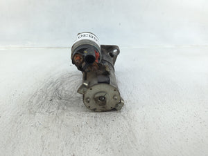 2010-2017 Chevrolet Equinox Car Starter Motor Solenoid OEM Fits 2007 2008 2009 2010 2011 2012 2013 2014 2015 2016 2017 OEM Used Auto Parts