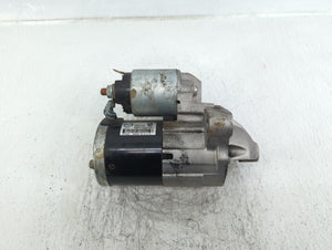 2012-2022 Mazda 3 Car Starter Motor Solenoid OEM P/N:M000TD0071ZC Fits 2012 2013 2014 2015 2016 2017 2018 2019 2020 2021 2022 OEM Used Auto Parts