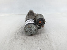 2012-2022 Mazda 3 Car Starter Motor Solenoid OEM P/N:M000TD0071ZC Fits 2012 2013 2014 2015 2016 2017 2018 2019 2020 2021 2022 OEM Used Auto Parts