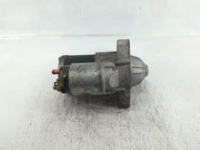 2012-2022 Mazda 3 Car Starter Motor Solenoid OEM P/N:KF652 M000TD71ZC Fits 2012 2013 2014 2015 2016 2017 2018 2019 2020 2021 2022 OEM Used Auto Parts