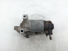 2015-2020 Chevrolet Tahoe Car Starter Motor Solenoid OEM P/N:12655055 Fits 2014 2015 2016 2017 2018 2019 2020 OEM Used Auto Parts